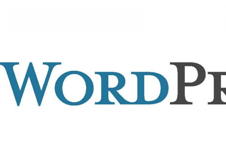 Wordpress-logo-hoz-rgb