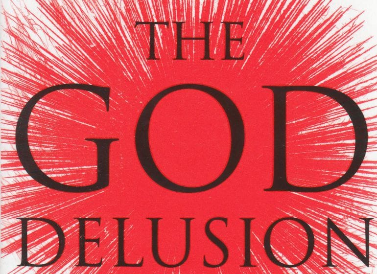 The-god-delusion