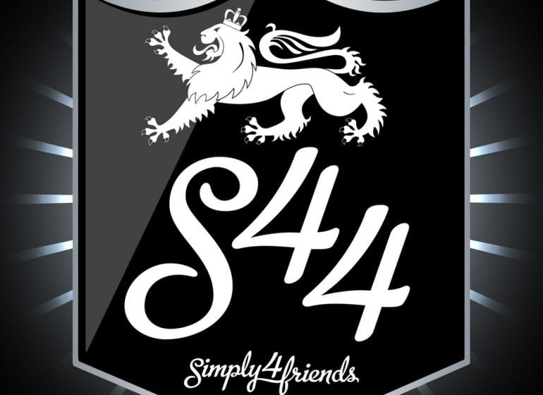 Wappen s44